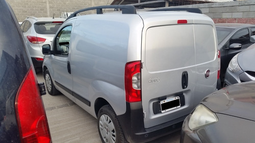 Fiat Qubo 2013 1.4 Fiorino Dynamic 73cv 2013
