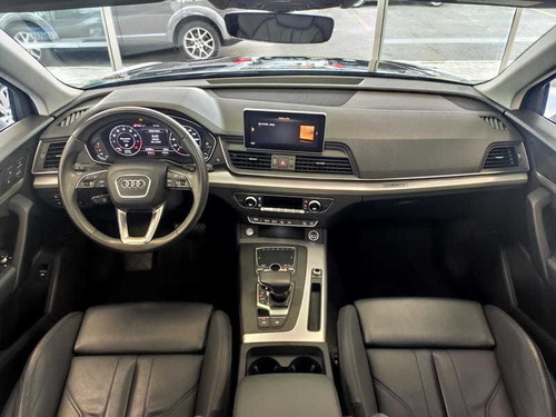 Audi Q5 Ambition 2.0 Tfsi Quattro S Tronic