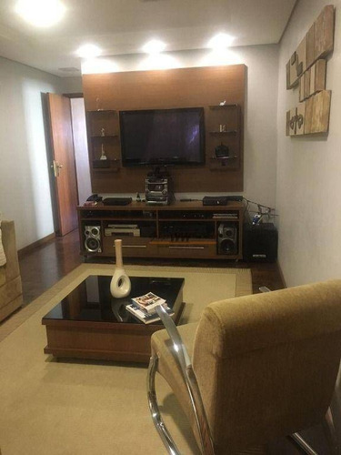 Imagem 1 de 14 de Sobrado À Venda, 157 M² Por R$ 695.000,00 - Vila Nova Mazzei - São Paulo/sp - So1926