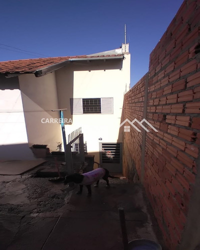 Imagem 22 de 30 de Casa A Venda Em Bauru - Ca00288 - 69960755