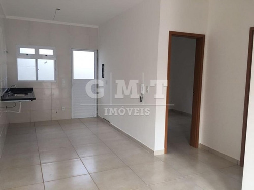 Imagem 13 de 15 de Casa Em Condomínio, Parque São Sebastião, Ribeirão Preto - Ca0601-v