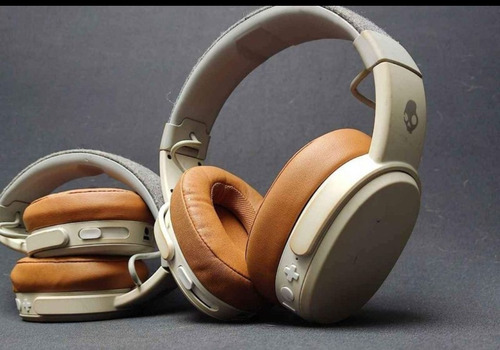 Skullcandy Crusher Wireless