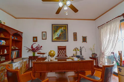 Casa En Venta - Vista Hermosa Cuernavaca