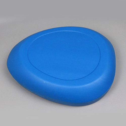 Bedpan Easy Use Heavy Duty Plástico Reutilizable Estable