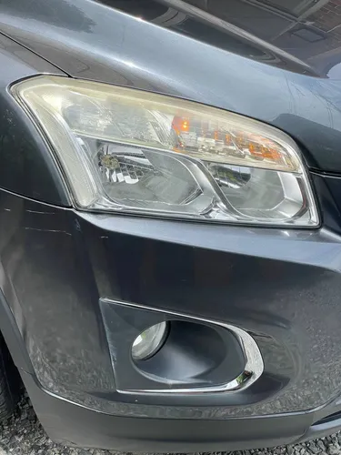 Chevrolet Tracker 1.8 Ls At
