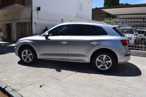 Imagen 2 de 8 de Audi Q5 2.0 Tfsi S Tronic Quattro