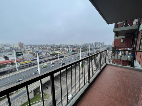 Departamento En Alquiler En Saavedra, 3 Ambientes