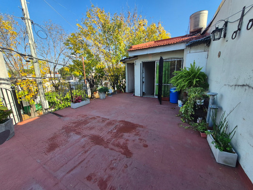 Venta Ph 4 Ambientes Con Terraza Y Cochera