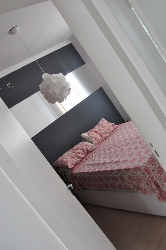 Imagem 19 de 27 de Apartamento À Venda, 2 Quartos, 2 Vagas, Cabral - Contagem/mg - 20033