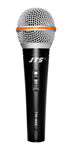 Microfono Jts Tm989
