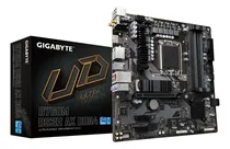 Comprar Tarjeta Madre Gigabyte B760m Ds3h Ax Ddr4, S-1700 128gb Ddr4