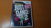 Comprar Wii | Just Dance 2 | Videojuego