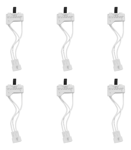 Interruptor Para 3406109 3406107 Whirlpool, Kenmore, Sears,