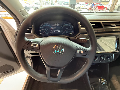 Volkswagen Saveiro 1.6 Robust Mt