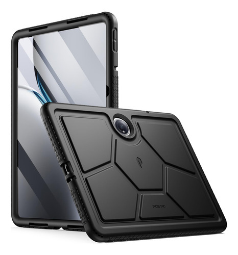 Funda Para Oneplus Pad 2 12.1 Resistente Golpe Niño Caida