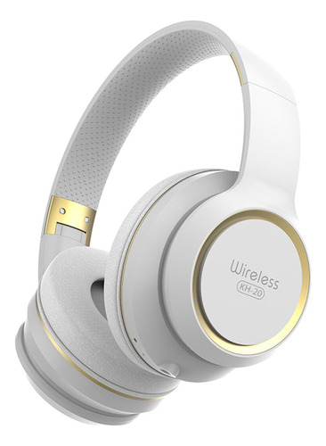 Auriculares Inalámbricos Bluetooth Q Headset, Plegables, Par
