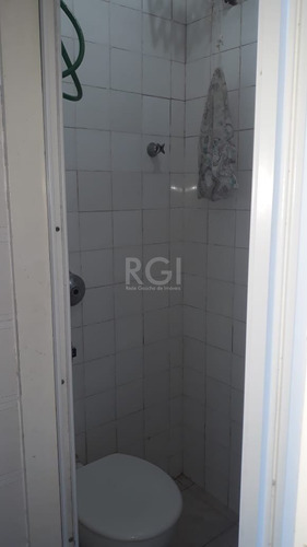 Imagem 11 de 11 de Apartamento - Passo Da Areia - Ref: 517465 - V-pj5771