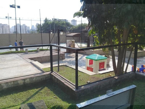 Imagem 7 de 19 de Apartamento Penha De França São Paulo/sp - 827