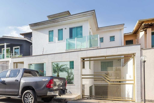 Imagem 29 de 29 de Casa À Venda, 4 Quartos, 1 Suíte, 4 Vagas, Jardim Riacho Das Pedras - Contagem/mg - 25251