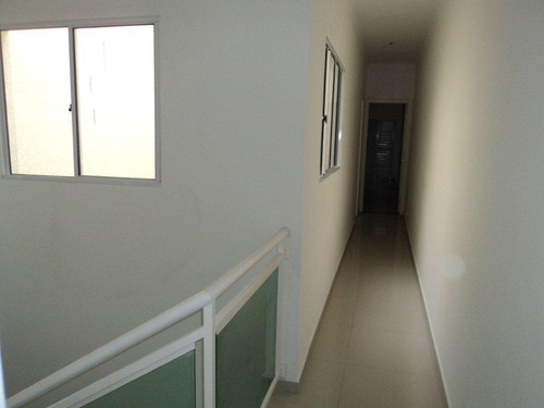 Imagem 3 de 22 de Sobrado Em Vila Guilhermina, São Paulo/sp De 210m² 3 Quartos À Venda Por R$ 850.000,00 - So365877-s