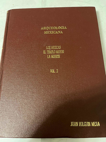 Revista Arqueología Mexicana Ediciones Espec 15 -56 -40- 127