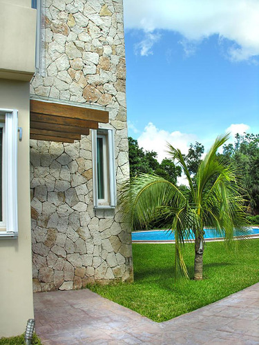 Imagen 14 de 18 de Casa En Venta En Puerto Aventuras - Villas Ka'an