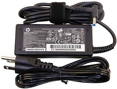 19.5v 3,33a 65w Cargador Portátil Para Hp 430 G3 430 G4 430