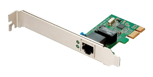 D-link Dge-560t - Tarjeta De Red Gigabit Pci-e - Perfil Bajo