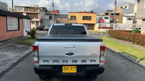 Ford Ranger 3.2 Xls