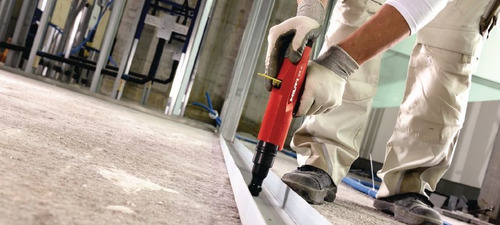 Imagen 8 de 10 de Alquiler Hilti: Demoledores Martillos Rotomartillos Taladros