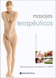 Masajes Terapeuticos Sanz Mengibar Nuevo