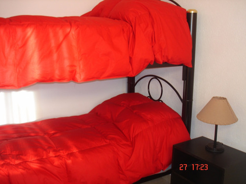 Excelente Duplex, La Mejor Ubicación Alquiler Carlos Paz