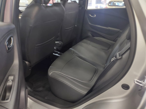 Renault Captur Intens 2.0 Manual Mxb