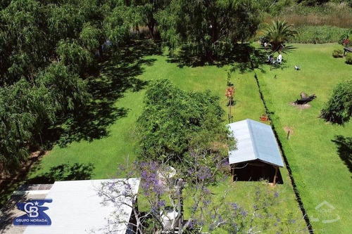 Imagen 3 de 30 de Venta 2 Casas Sobre 3 Lotes En Canal Del Este Delta Tigre