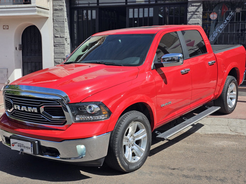 Dodge Ram 1500 5.7 V8 Laramie 2020 40.000 Kms !!!impecable!!