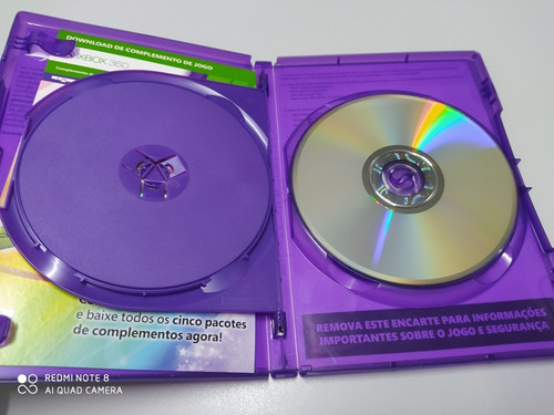 Kinect Sports Ultimate Collection Usado