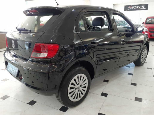Volkswagen Gol 1.0 (g5) (flex)