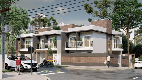 Imagem 3 de 9 de Sobrado - Afonso Pena - Ref: 8979 - V-8979