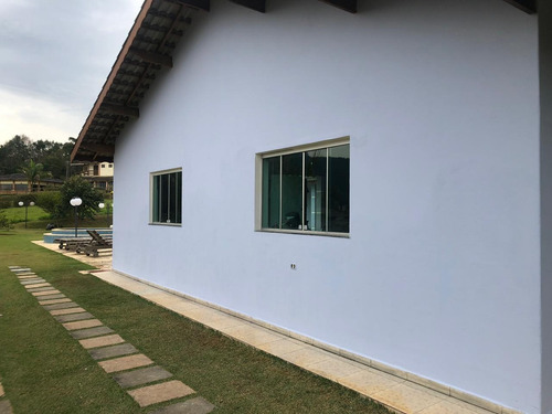 Casa A Venda - Condomínio Náutico Porto Bragança