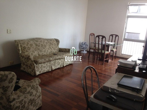 Imagem 29 de 29 de Apartamento - Ap01911 - 34581838
