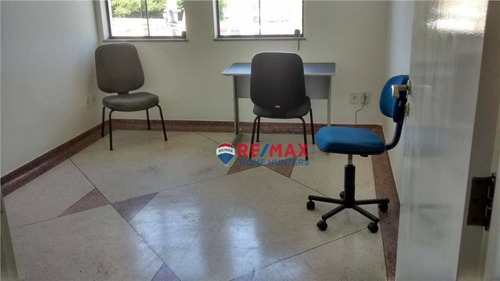 Imagem 28 de 30 de Prédio À Venda, 318 M² Por R$ 1.400.000,00 - Jardim Miranda - Campinas/sp - Pr0169