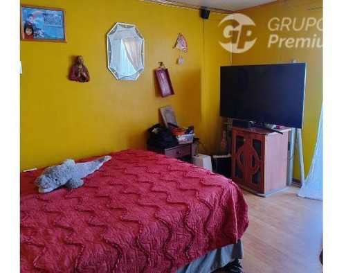 Casa Rebajada En Venta En La Pintana