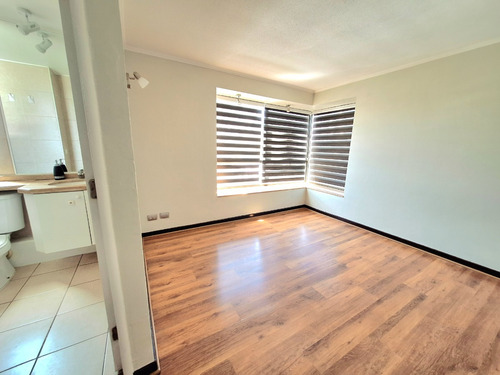 Precioso Dpto En Providencia! 2d/2b/1e/1b/ Terraza