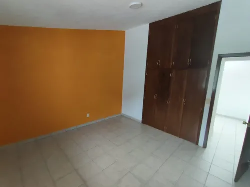 Casa 3 Recámaras Lomas De Cortés Norte De Cuernavaca