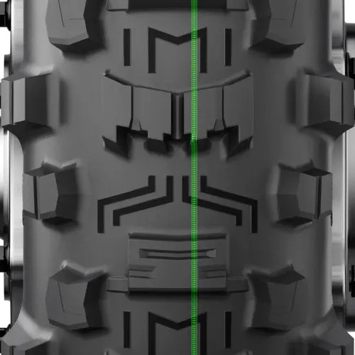 Llanta Michelin Enduro Medium 2 140/80-18 70r Tt