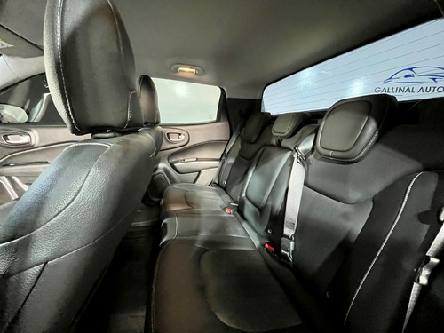 Imagen 12 de 12 de Fiat Toro Freedom 1.0 Td 4x4 - Nueva! Permuto Financio