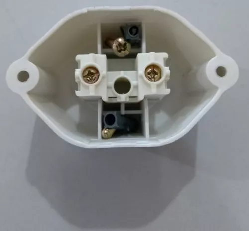 Terceira imagem para pesquisa de adaptador tomada microondas grossa