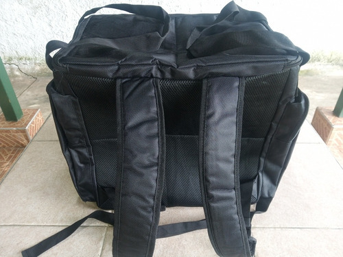 Imagen 4 de 9 de Bolso Para Delivery Marca Ten Yeu