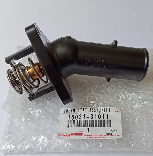 Termostato Motor 1grfe, 4runner, Fortuner, Kavak, Fj Otros