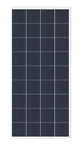 Panel Solar 170w Restar